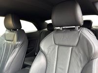 Used Audi A5 Black Edition 204 HP (150 kW) 2024 Coupe