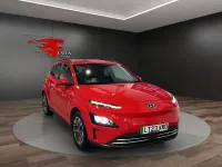Used Hyundai Kona Ultimate 150 kW (204 HP) 2023 Red SUV