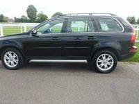 Used Volvo XC90 2007 SUV