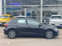 Used VW Polo 95 HP (69 kW) 2023 Hatchback