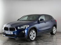 Used BMW X2 Sport Line 2019 Blue SUV