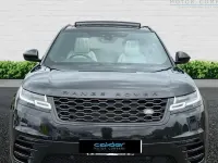 Used Land Rover Range Rover Velar HSE Dynamic 300 HP (220 kW) 2020 SUV