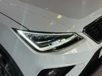 Used Seat Arona XCELLENCE Lux 2020 White SUV