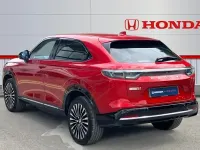 Käytetty Honda e:Ny1 Elegance 150 kW (204 HP) 2026 Katumaasturi