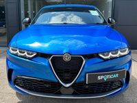 used Alfa Romeo Alfa 6 TONALE 1.5 VGT MHEV TI DCT EURO5DR HYBRID FROM 2023 FROM NORWICH (NR6 6NA) | SPOTICAR