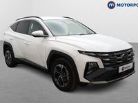 Used Hyundai Tucson Premium 252 HP (185 kW) 2026 SUV