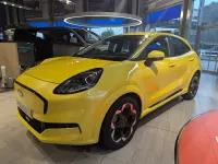 New Ford Puma Premium 122 kW (167 HP) 2025 SUV