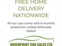 Used Dacia Sandero Comfort 90 HP (66 kW) 2018 Blue Hatchback