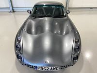 used TVR Tuscan 4.0 Speed Six 2dr