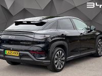 Usado BYD Sealion 7 Comfort 230 kW (313 CV) 2026 SUV