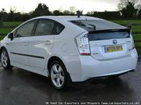 Used Toyota Prius 2009 Hatchback