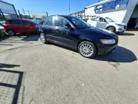 Usado Volvo S40 2010 Preto Sedan