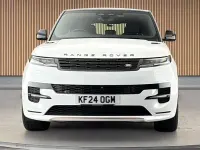 Used Land Rover Range Rover Sport SE Dynamic 460 HP (338 kW) 2026 SUV