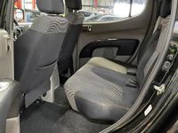 Used Mitsubishi L200 Warrior 134 HP (98 kW) 2006 Black Pickup