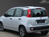 Usado Fiat Panda Easy 70 HP (51 kW) 2021 Prateado Citadino
