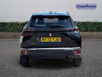 Second-hand Peugeot 2008 Allure+ 2022 SUV