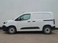 Used Citroën Berlingo 100 HP (73 kW) 2024 White MPV