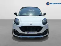 Used Ford Puma Performance Edition 2021 White SUV