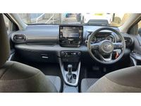 Used Toyota Yaris Hybrid Design 116 HP (85 kW) 2023 Other Hatchback