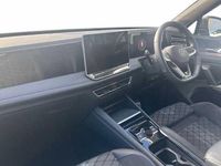 Used VW Tiguan R-line 150 HP (110 kW) 2024 Dolphin grey SUV