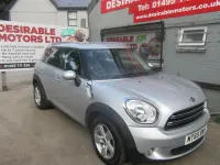 Used Mini Cooper Countryman 2015 SUV