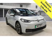 Used VW ID.3 Pro Performance 150 kW (204 HP) 2021 Hatchback