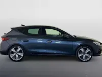 Used Cupra Leon VZ2 245 HP (180 kW) 2023 Grey Hatchback