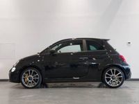 used Abarth 695 1.4 T-Jet 180 Turismo 3dr [Xenon Headlights]