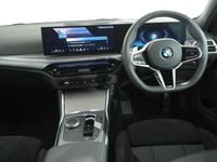 Used BMW 320 M Sport 181 HP (133 kW) 2025 Grey Sedan