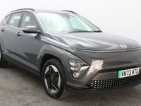 Used Hyundai Kona Advanced 160 kW (218 HP) 2023 Grey SUV