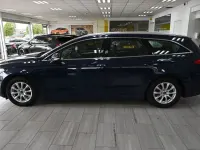 Used Ford Mondeo Titanium 120 HP (88 kW) 2017 Blue Estate