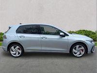 Used VW Golf VIII GTE 272 HP (200 kW) 2025 Silver Hatchback