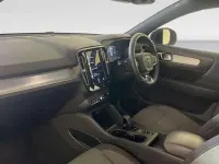 Used Volvo XC40 Core 211 HP (155 kW) 2022 Black SUV