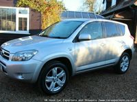 Usado Toyota RAV4 2008 SUV