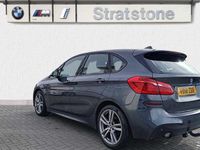 used BMW 218 Active Tourer 2 Series Active Tourer i M Sport 1.5 5dr