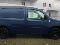 Used Renault Kangoo 2012 Blue MPV