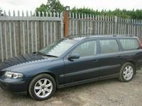 Second-hand Volvo V70 163 CP (119 kW) 2002 Break