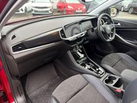 Used Vauxhall Grandland X Ultimate 128 HP (94 kW) 2023 Red SUV