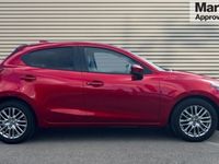 used Mazda 2 1.5 Skyactiv G GT Sport Nav 5dr