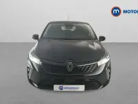 Used Renault Clio Evolution 90 HP (66 kW) 2024 Black Hatchback