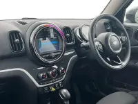 Used Mini Cooper S 224 HP (164 kW) 2018 Black Hatchback