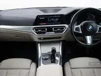 Used BMW 420 M Sport 2022 Black Coupe