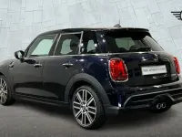 Used Mini Cooper S Exclusive 176 HP (129 kW) 2023 Other Hatchback