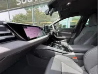 Used Audi A5 Advanced 200 HP (147 kW) 2025 Black Estate