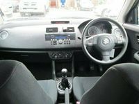 Used Suzuki Swift 2005 Hatchback