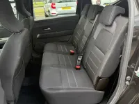 Used Dacia Jogger Expression 141 HP (103 kW) 2024 Black MPV
