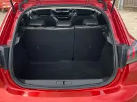 Used Peugeot 208 Allure 102 HP (75 kW) 2020 Red Hatchback