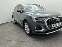 Used Audi Q3 Sport 190 HP (139 kW) 2021 SUV