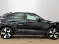 Used Volvo C40 Ultimate 169 kW (231 HP) 2022 Black SUV
