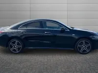 Used Mercedes E250 Executive 215 HP (158 kW) 2025 Cosmos black Coupe